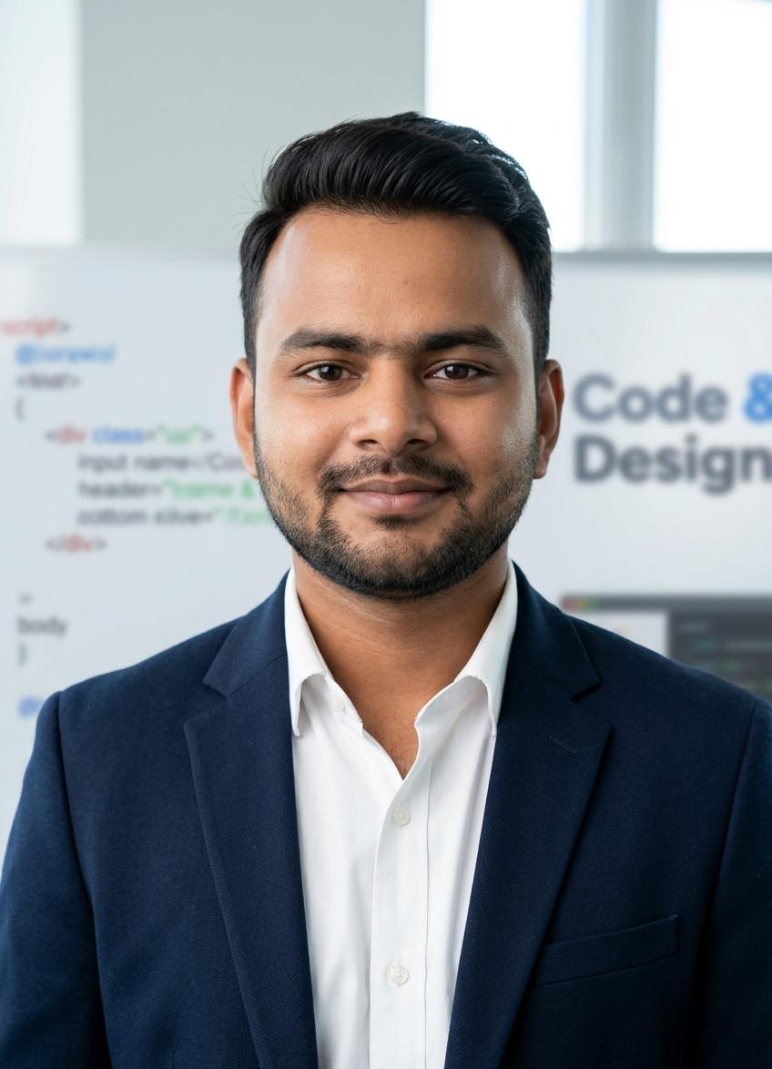 Raju Portfolio